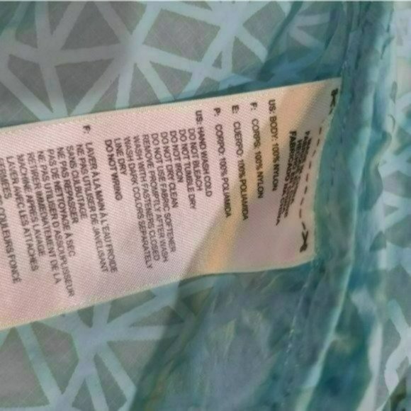 Adidas Athetic Windbreaker - Picture 2 of 4